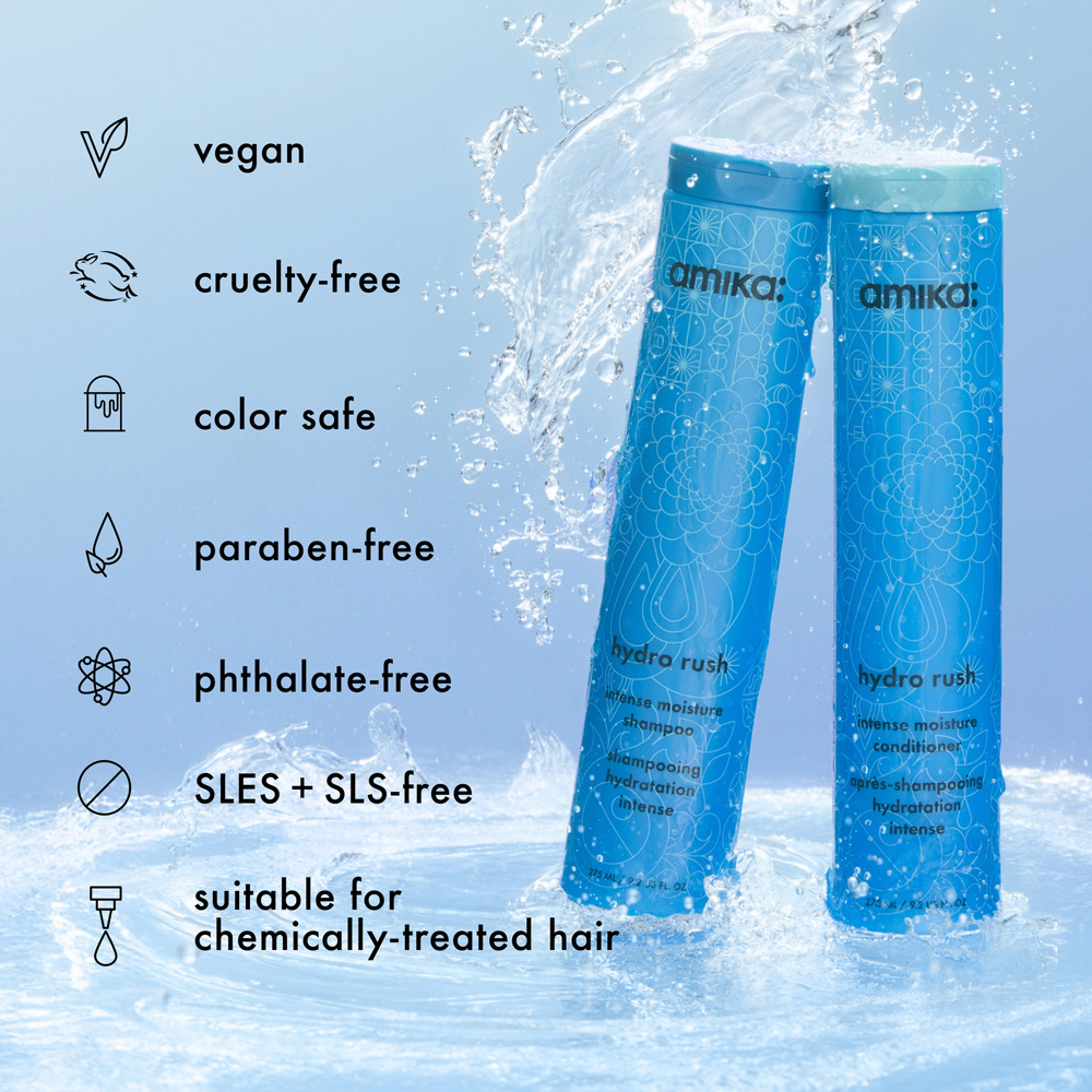 Hydro Rush Intense Moisture Conditioner