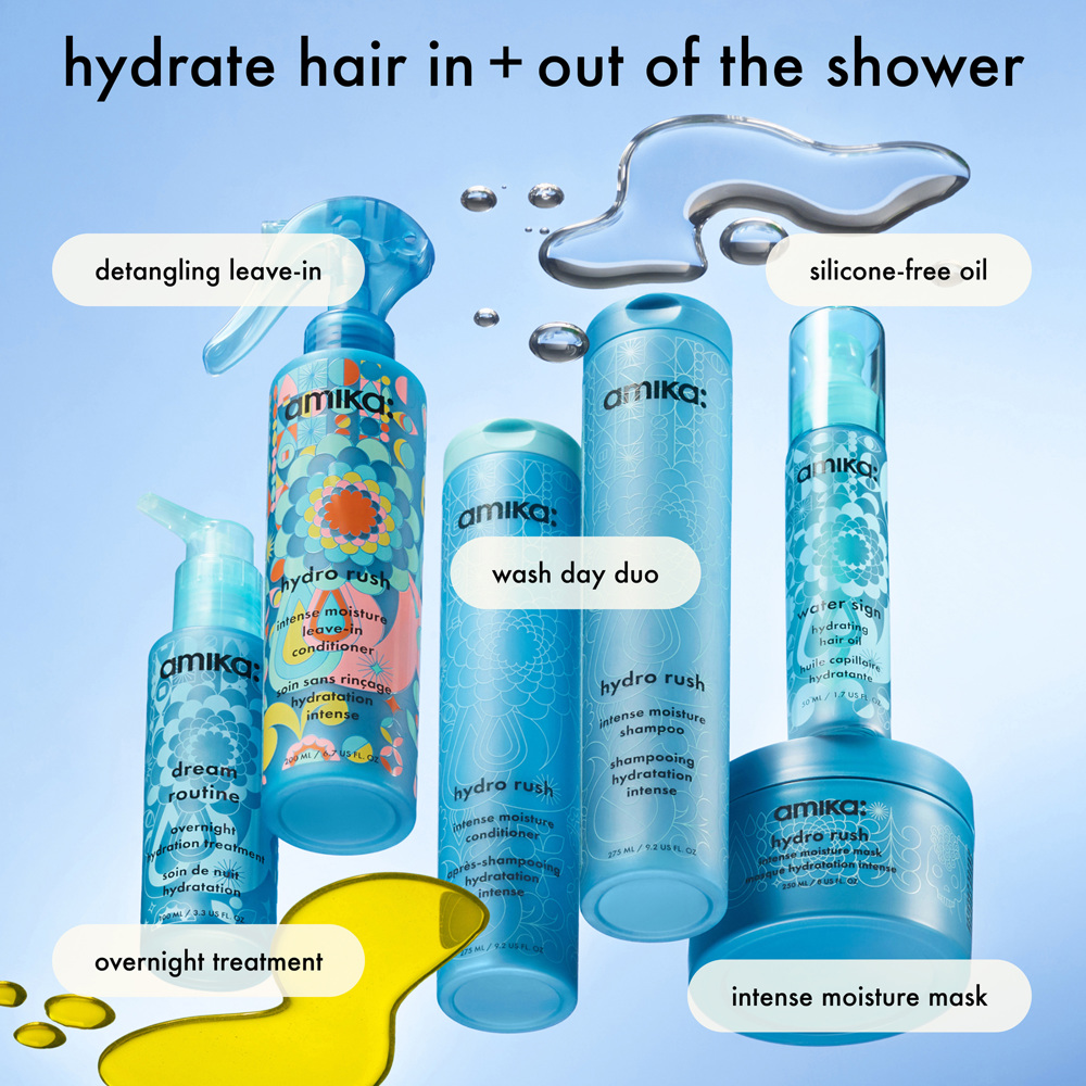 Hydro Rush Intense Moisture Conditioner