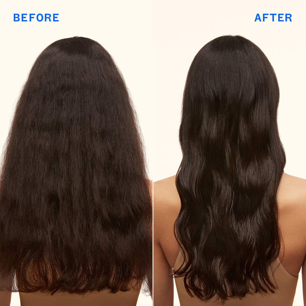 Hydro Rush Intense Moisture Shampoo