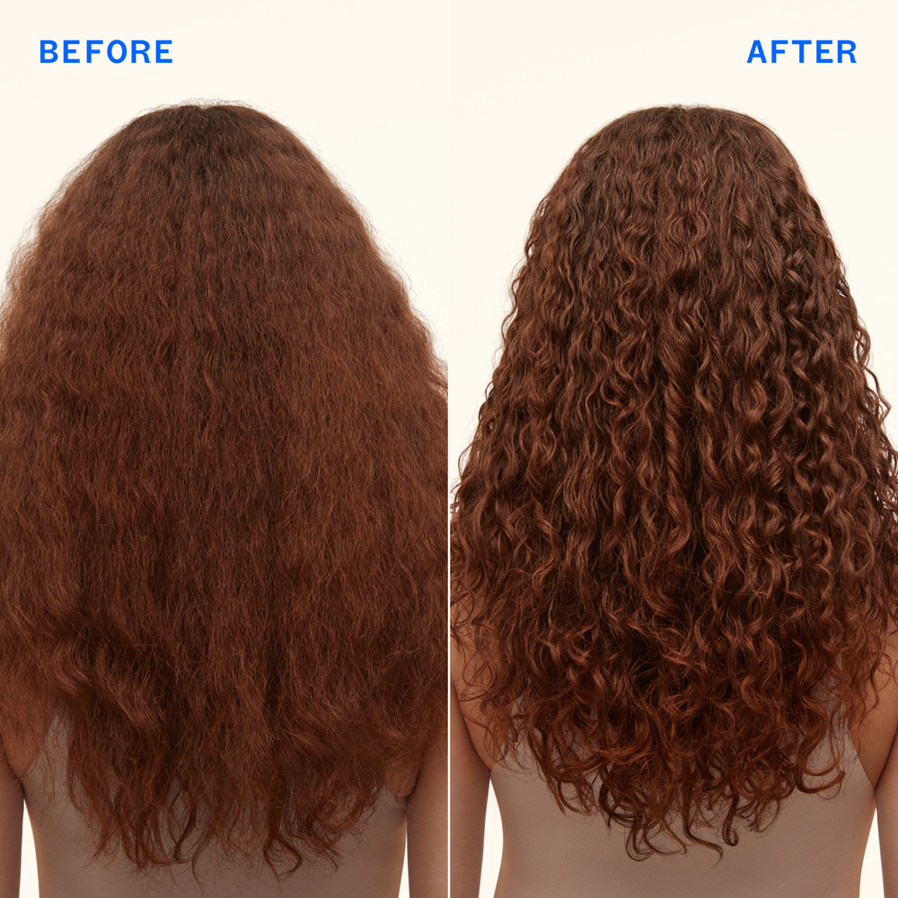 Hydro Rush Intense Moisture Shampoo