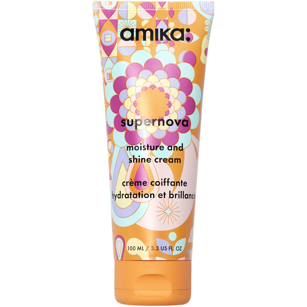 Supernova Moisturizing Styling Cream