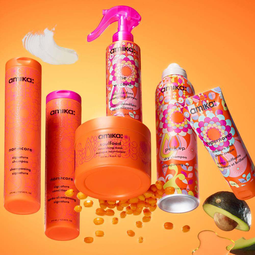 Supernova Moisturizing Styling Cream