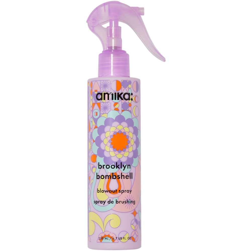 Brooklyn Bombshell Blowout Spray