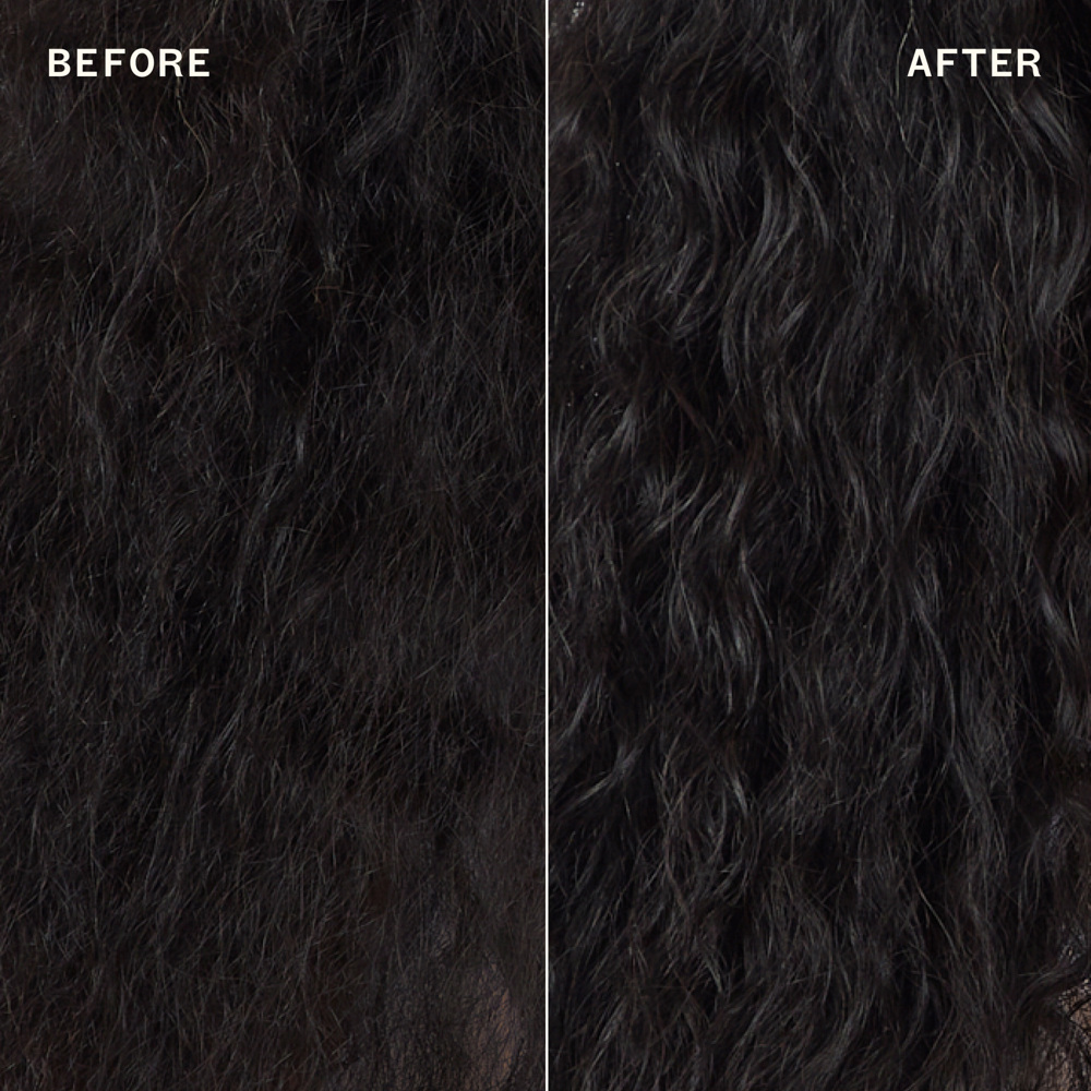 Water Sign Hydrating Hair Oil