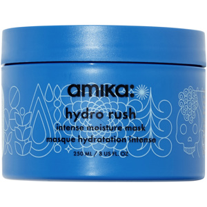 Hydro Rush Intense Moisture Hair Mask, 250ml