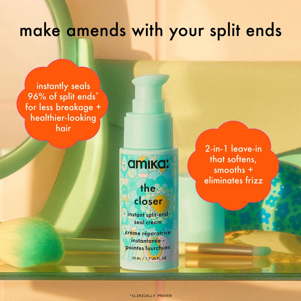 The Closer Instant Repair Cream