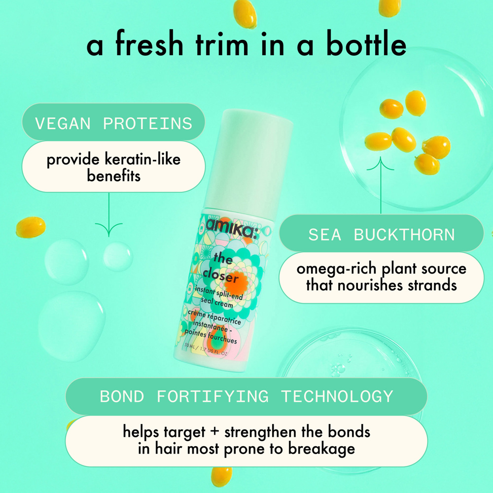 The Closer Instant Repair Cream
