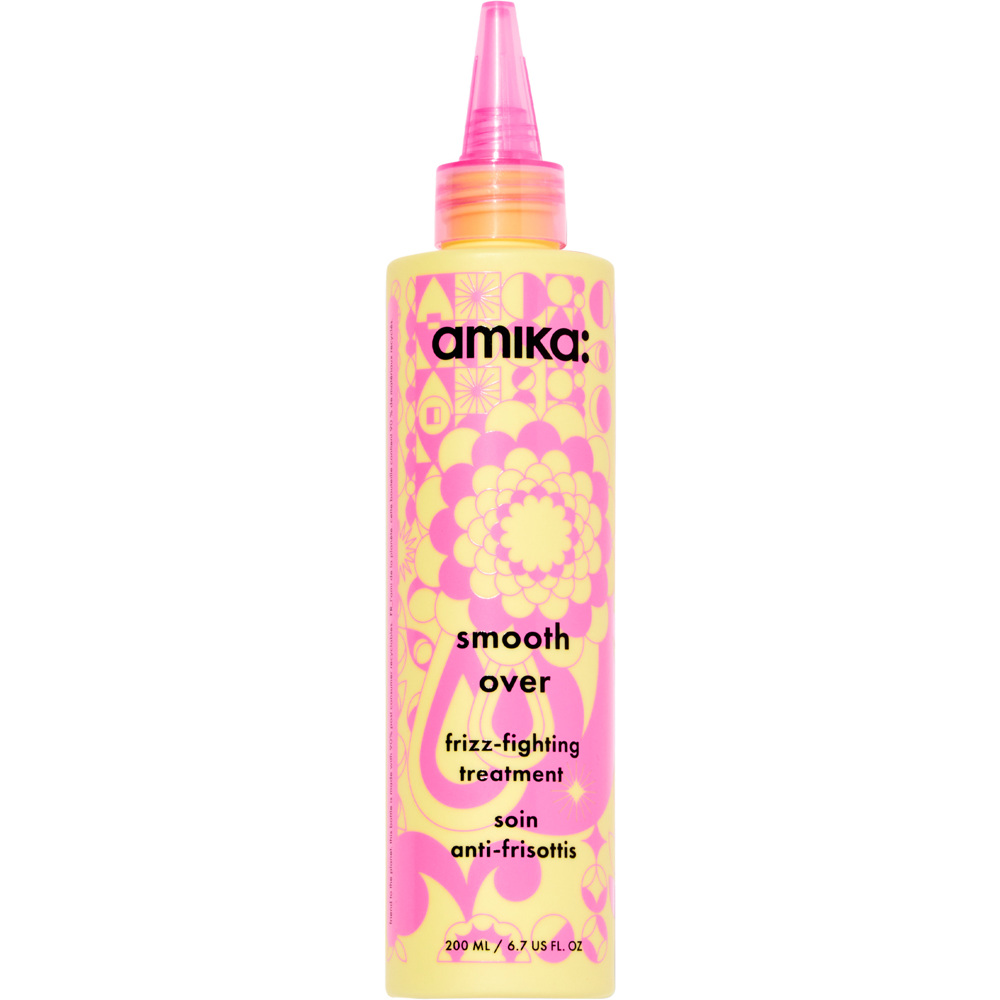 Smooth Over Frizz Fighting Treatment