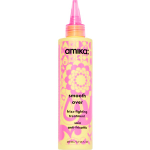 Smooth Over Frizz Fighting Treatment
