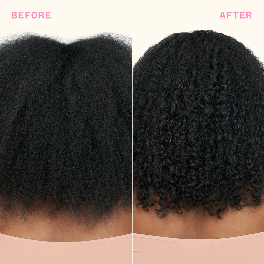 Smooth Over Frizz Fighting Treatment