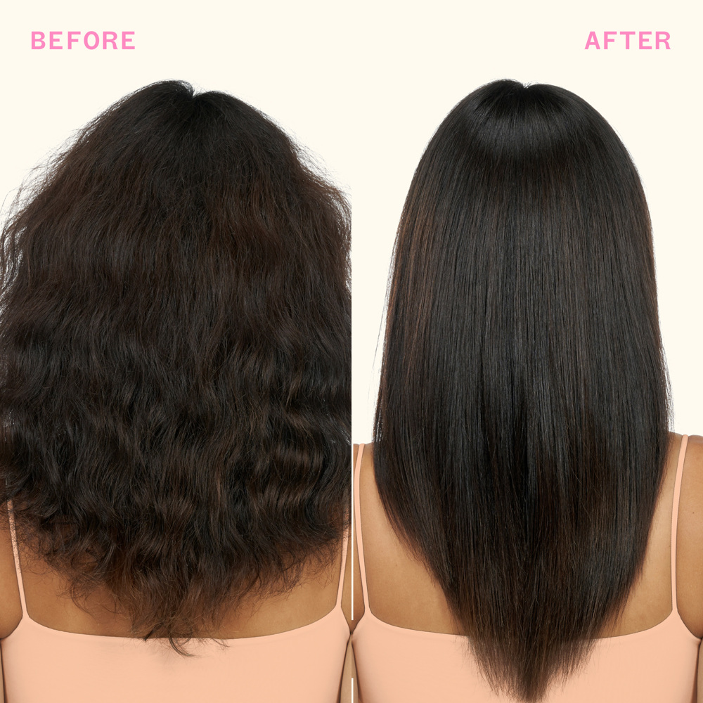 Smooth Over Frizz Fighting Treatment
