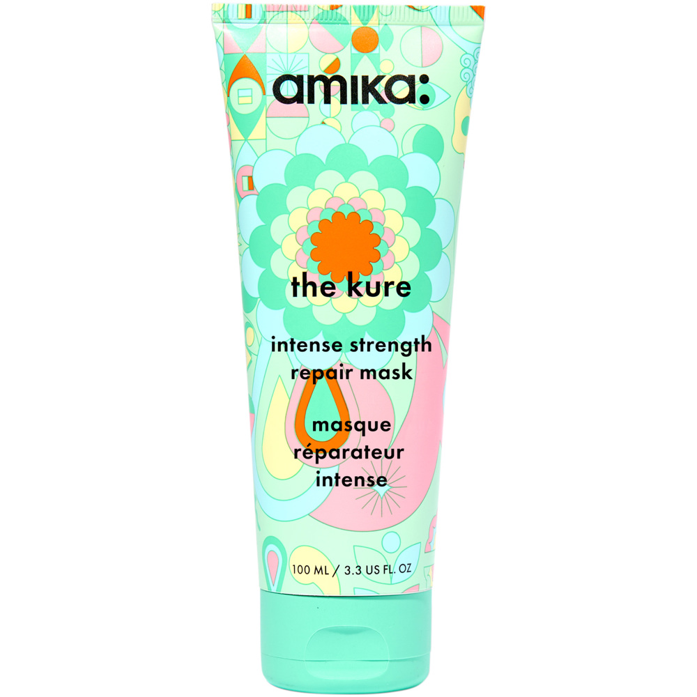 The Kure Bond Repair Mask