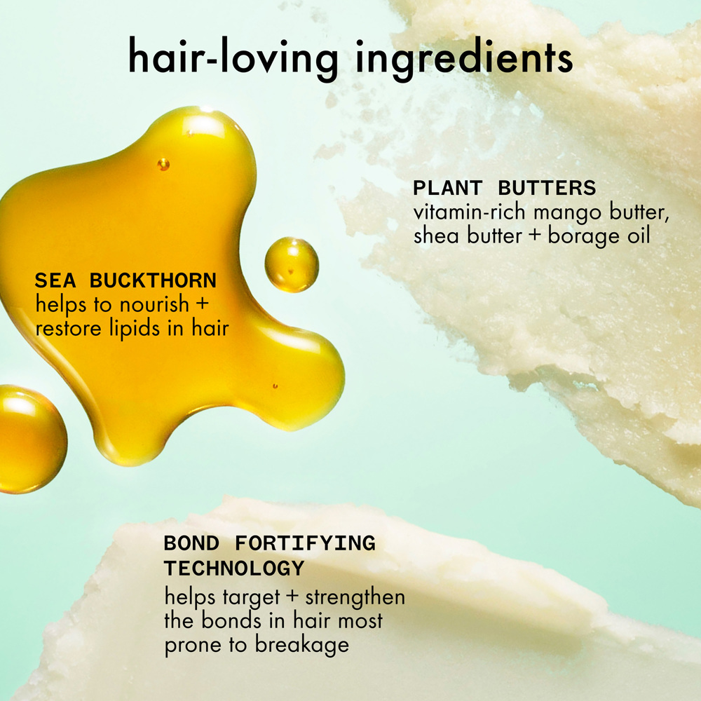 The Kure Bond Repair Mask