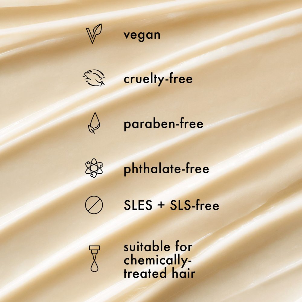 Soulfood Nourishing Mask