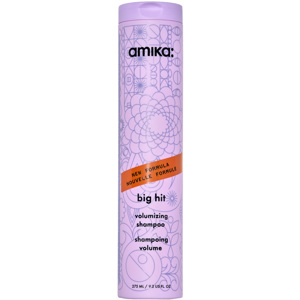 Big Hit Volumizing Shampoo, 275ml