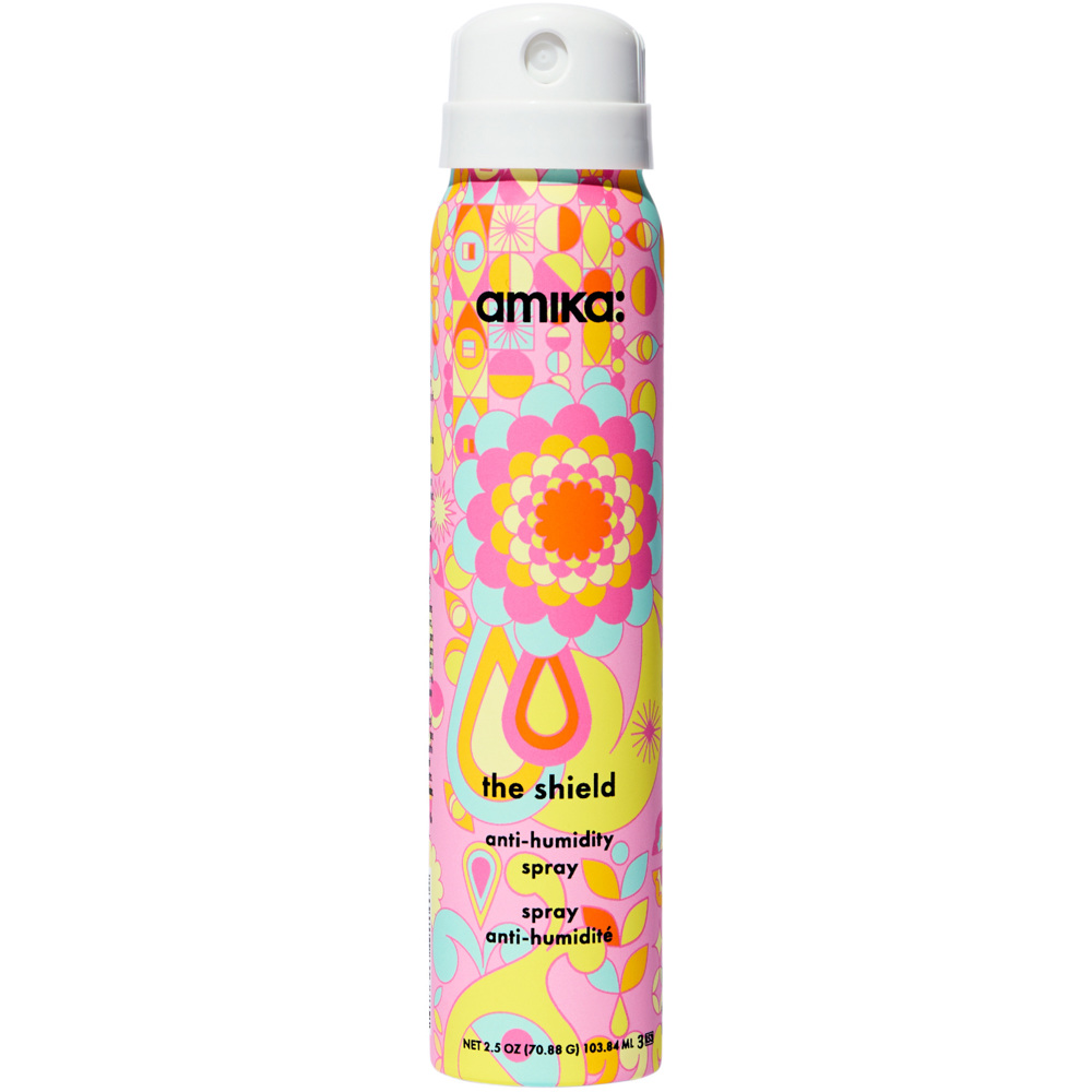 The Shield Anti-Humidity Spray