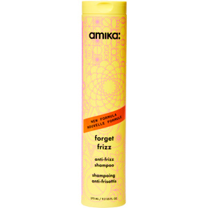 Forget Frizz Anti-Frizz Shampoo, 275ml