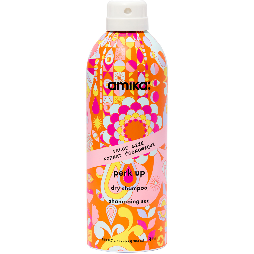 Perk Up Dry Shampoo
