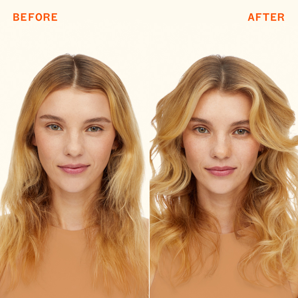 Perk Up Dry Shampoo