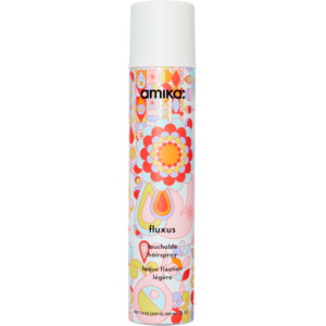 Fluxus Touchable Hairspray, 280ml