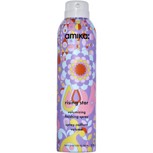 Rising Star Volumizing Finishing Spray, 185ml