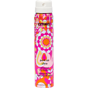 Perk Up Ultra Oil Control Dry Shampoo