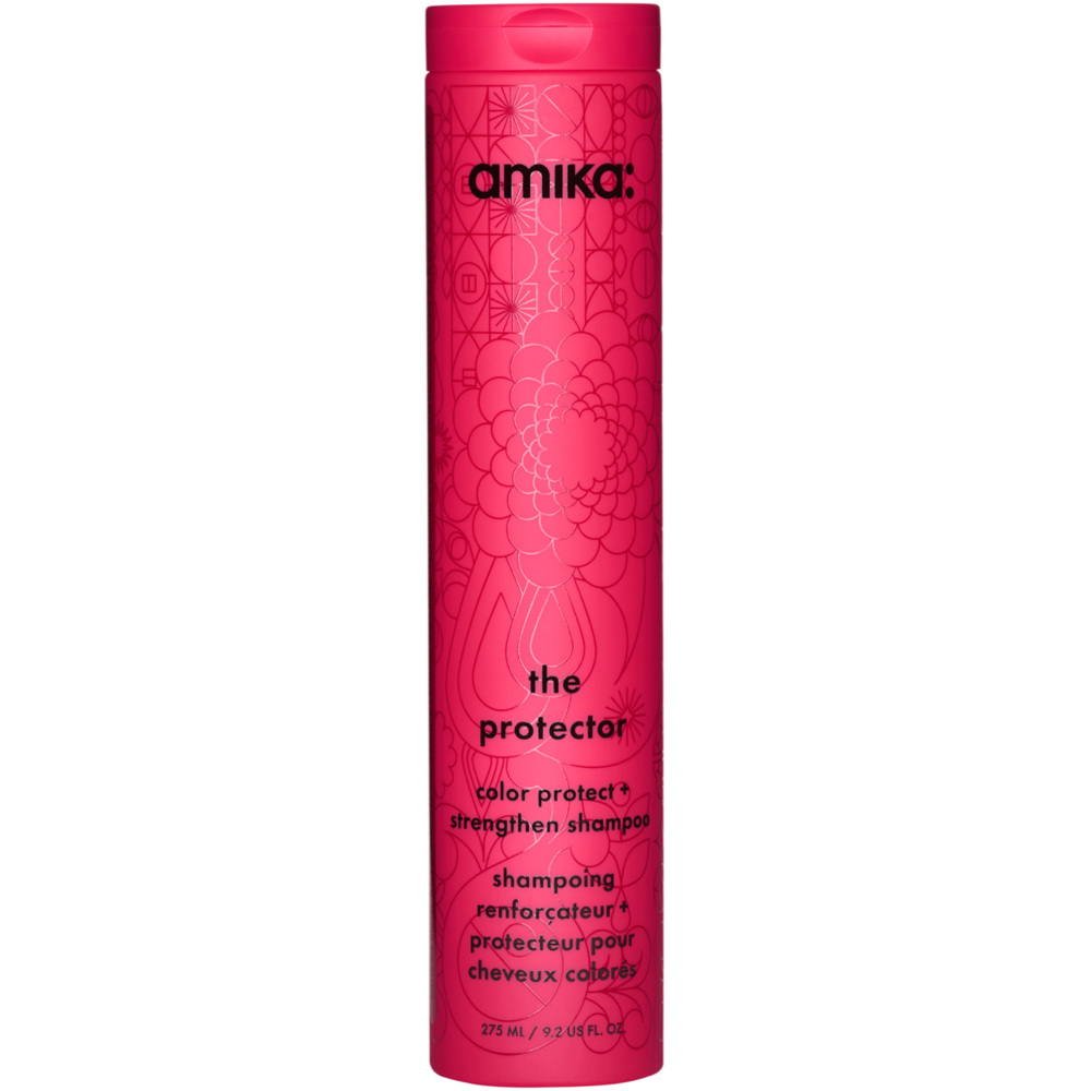 The Protector Color Protect + Strengthen Shampoo, 275ml