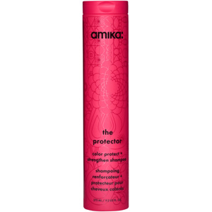 The Protector Color Protect + Strengthen Shampoo, 275ml