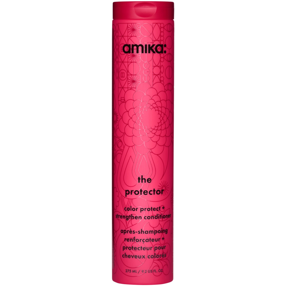 The Protector Color Protect + Strengthen Conditioner, 275ml
