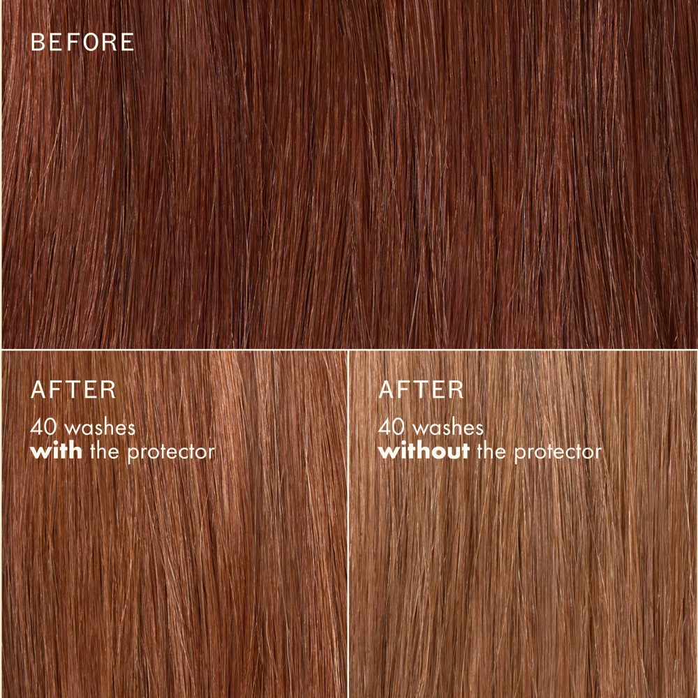 The Protector Color Protect + Strengthen Conditioner, 275ml