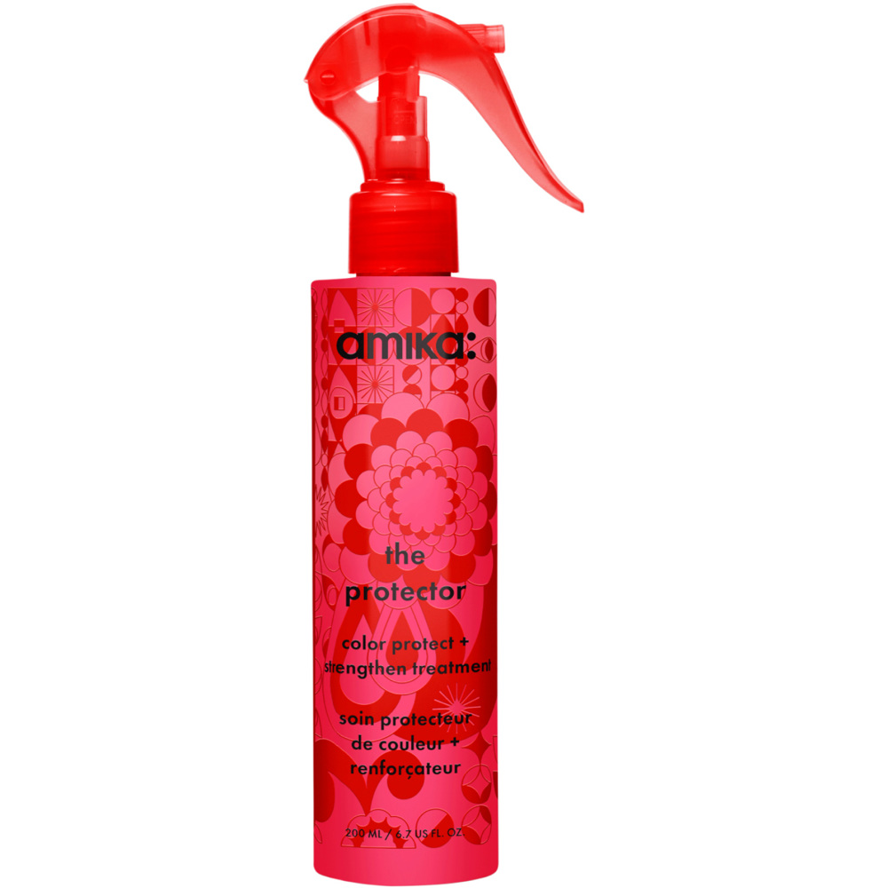 The Protector Color Protect + Strengthen Treatment