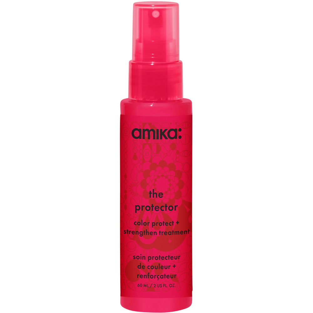 The Protector Color Protect + Strengthen Treatment