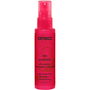 The Protector Color Protect + Strengthen Treatment