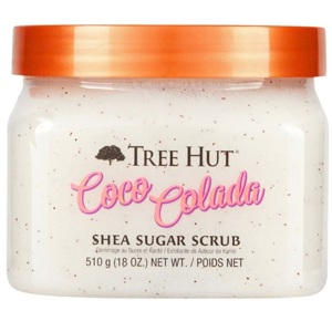 Shea Sugar Scrub Coco Colada, 510g