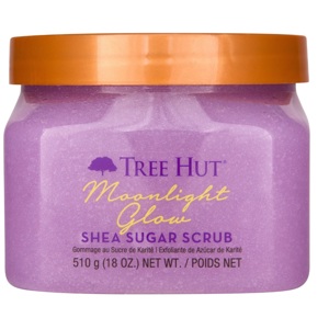 Shea Sugar Scrub Moonlight Glow, 510g