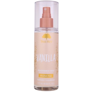 Fragrance Mist Vanilla, 177ml