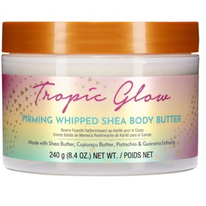 Whipped Body Butter Tropic Glow, 240g