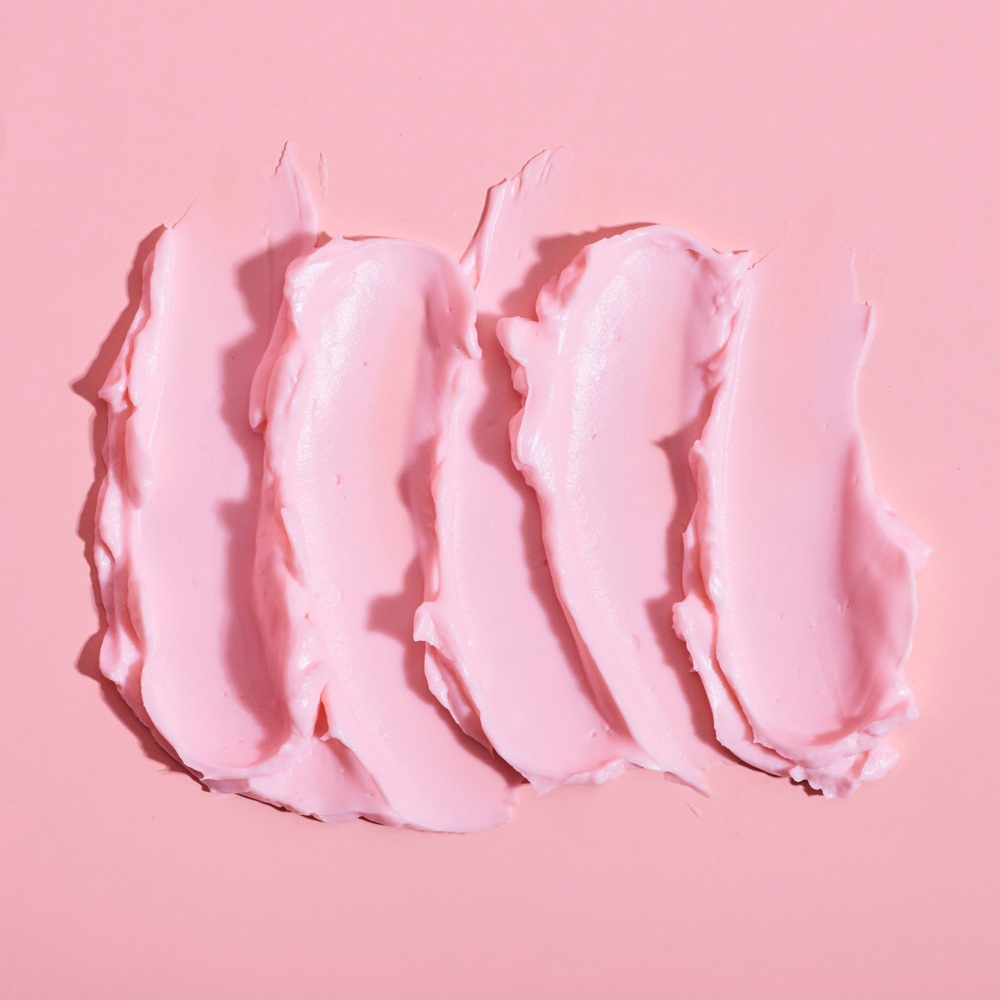 Whipped Body Butter Moroccan Rose, 240g