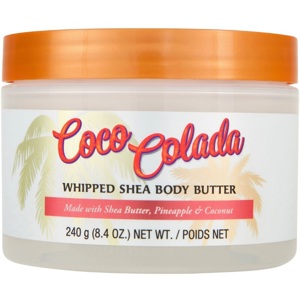 Whipped Body Butter Coco Colada, 240g