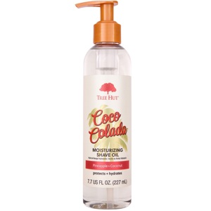 Moisturizing Shave Oil Coco Colada, 227ml