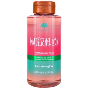 Foaming Gel Wash Watermelon, 532ml