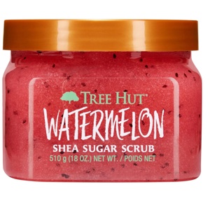 Shea Sugar Scrub Watermelon, 510g
