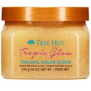 Firming Shea Sugar Scrub Tropic Glow, 510g