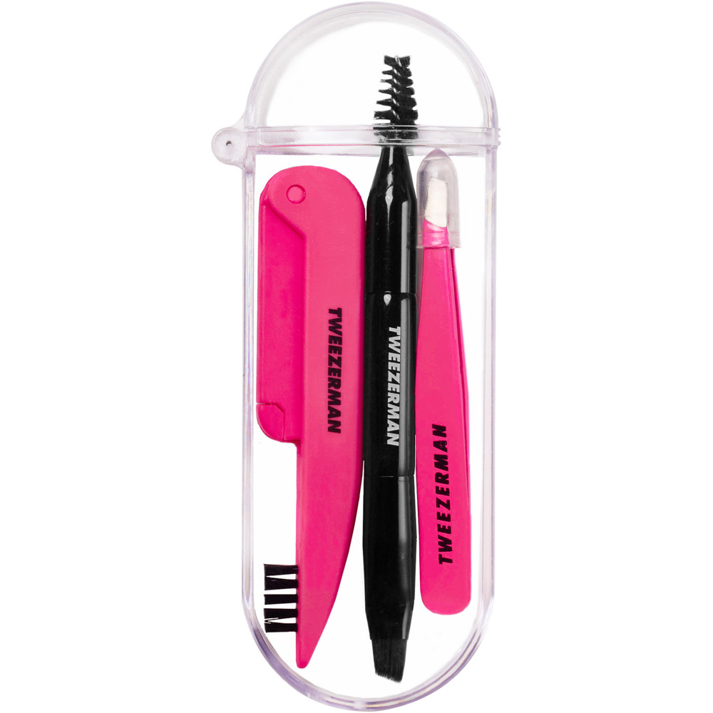 Mini Brow Rescue Kit