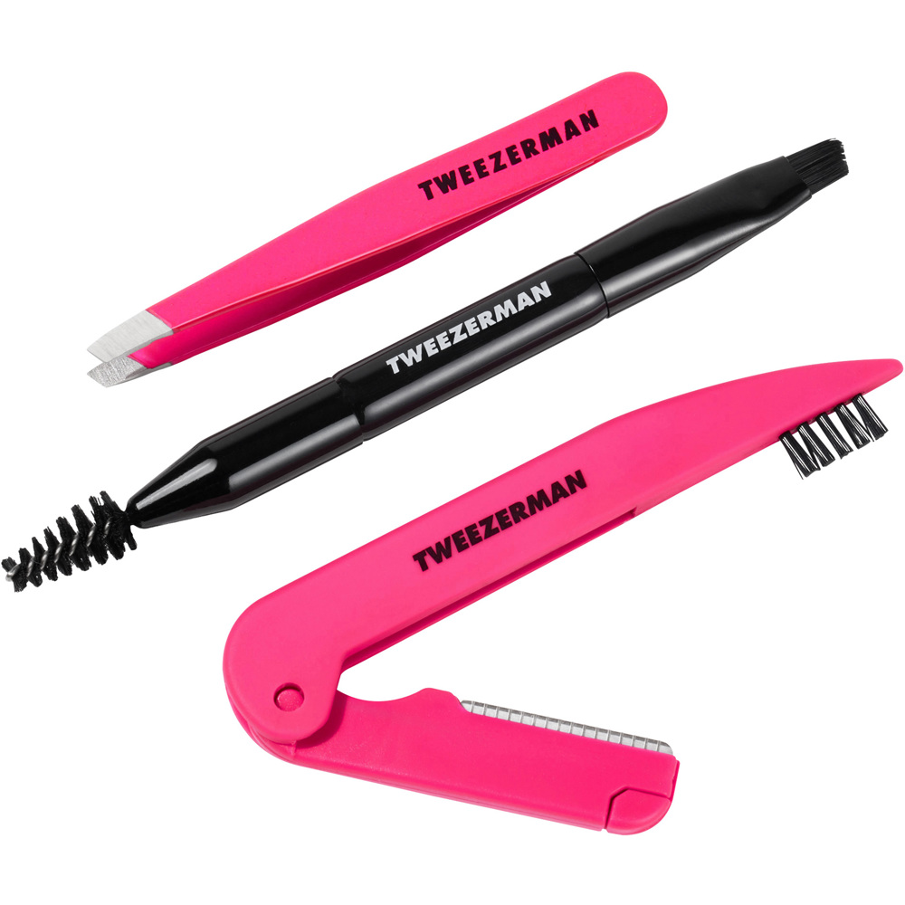 Mini Brow Rescue Kit