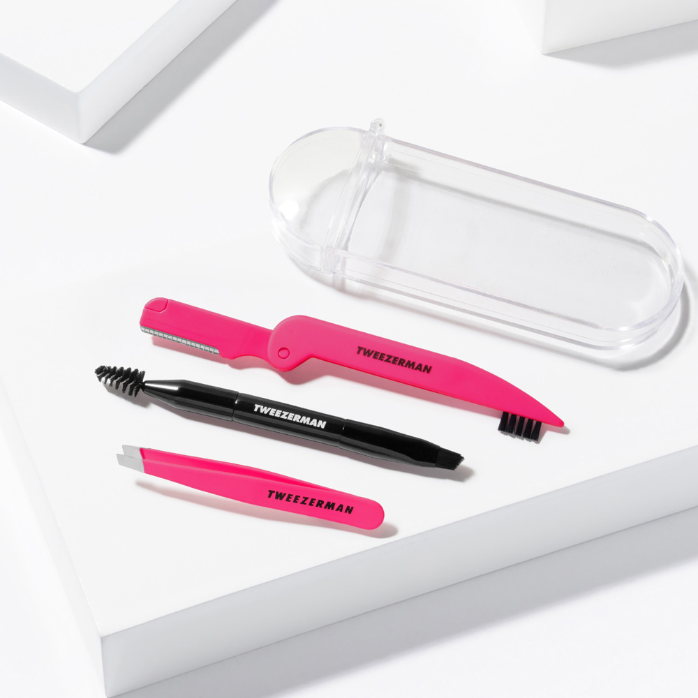 Mini Brow Rescue Kit
