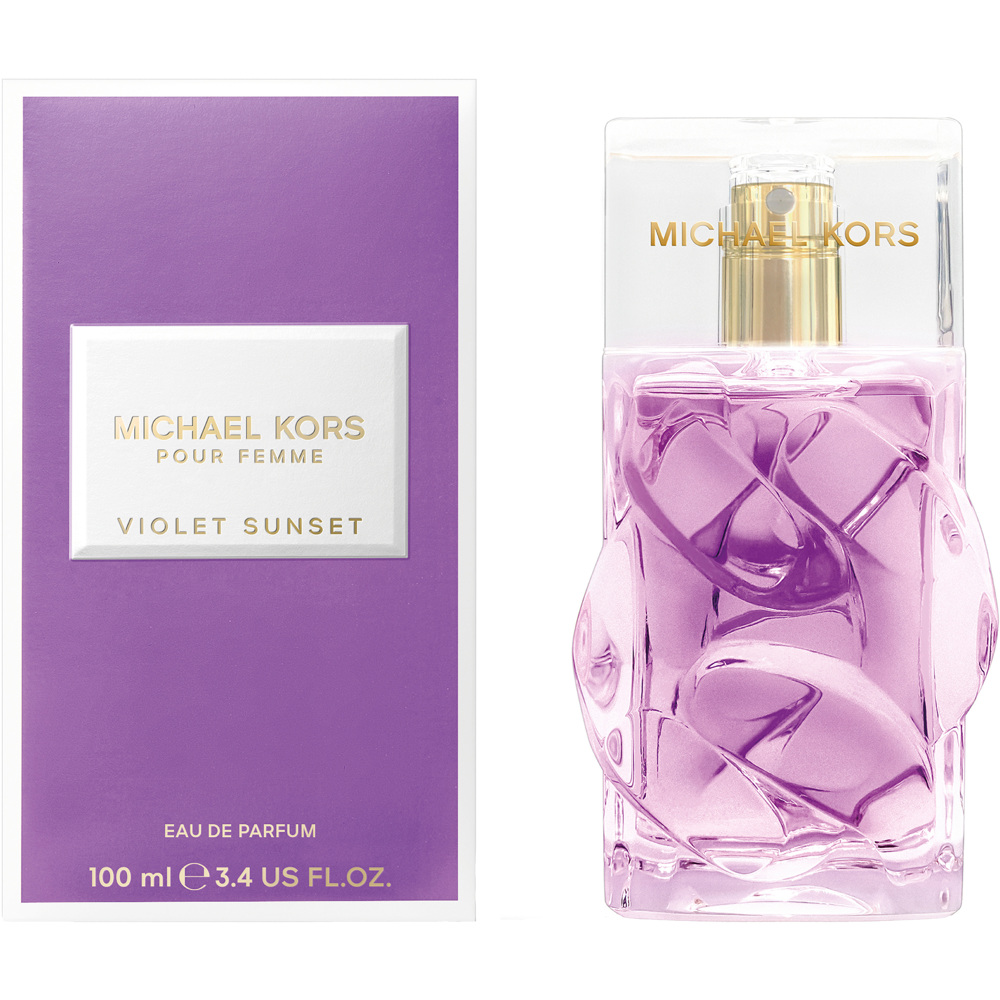 Pour Femme Violet Sunset, EdP
