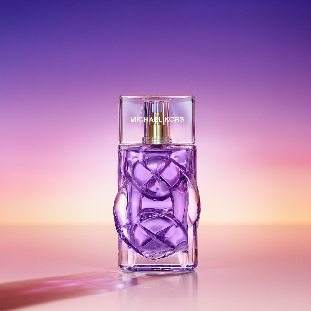 Pour Femme Violet Sunset, EdP