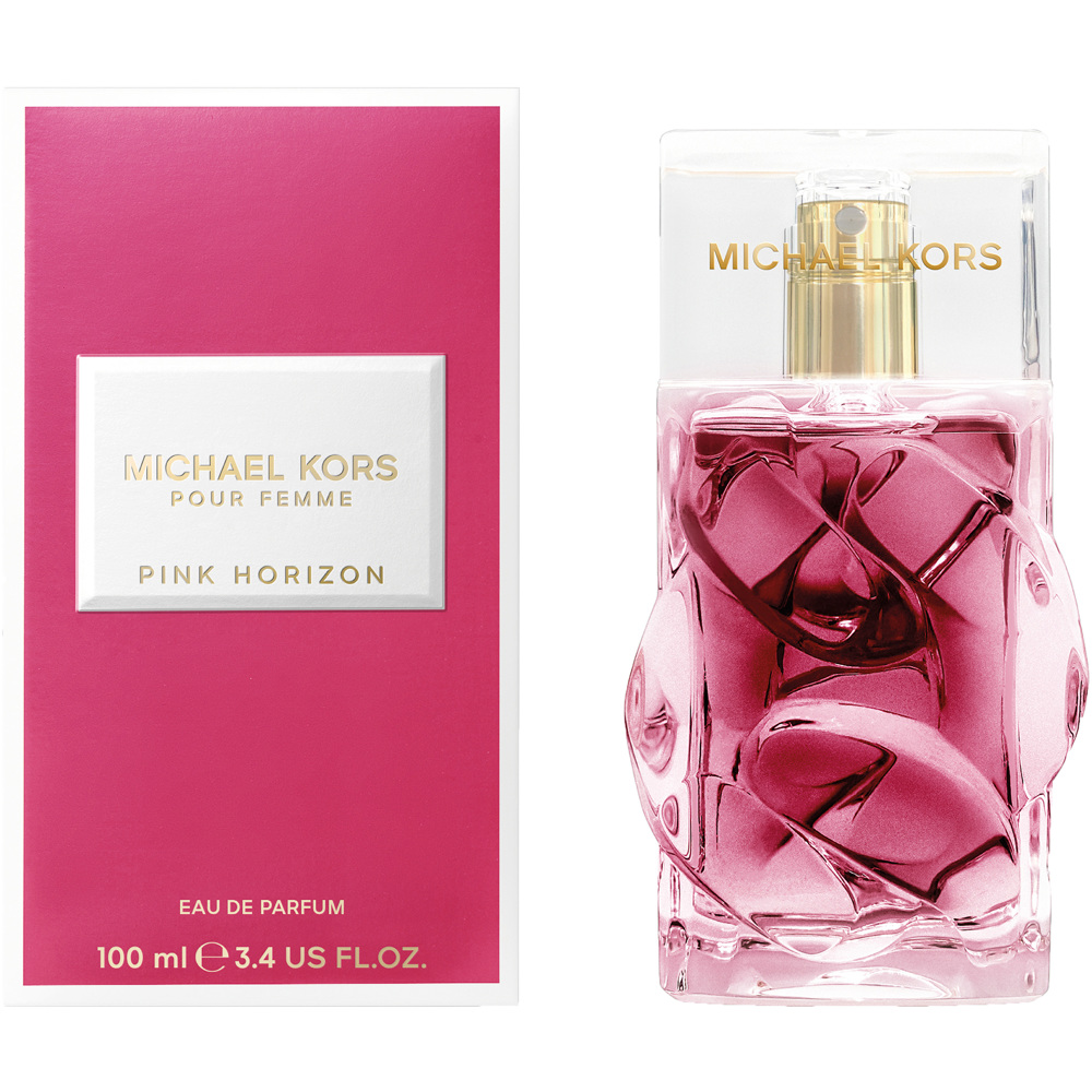 Pour Femme Pink Horizon, EdP