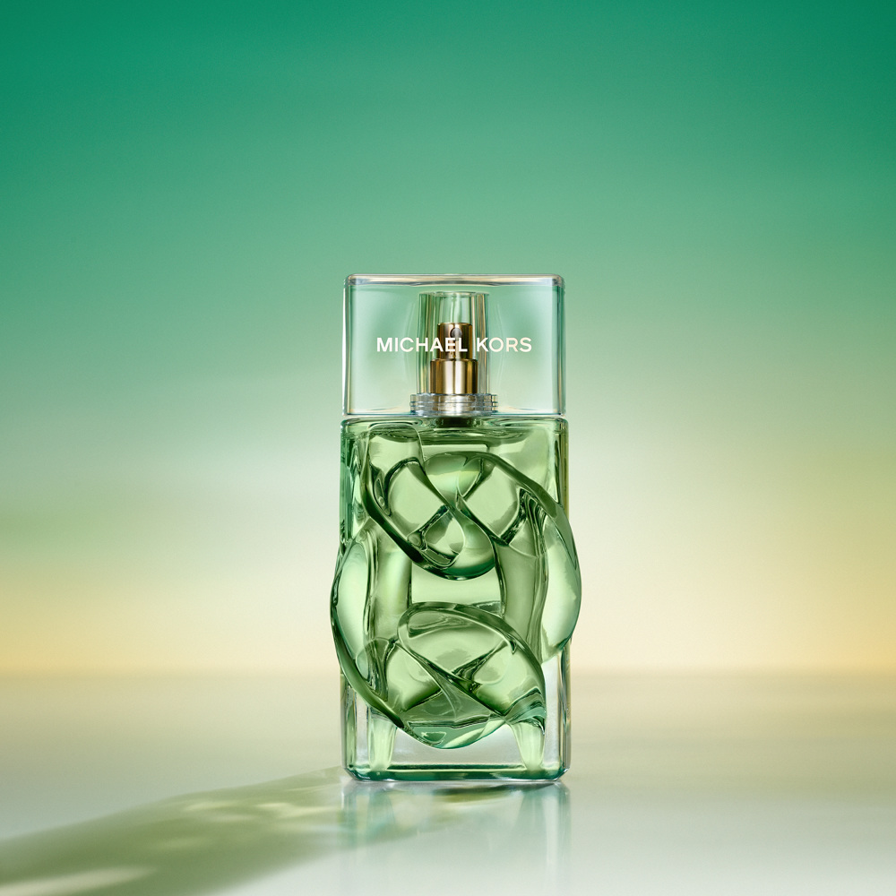 Pour Homme Green Infinity, EdP
